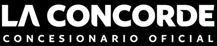 La Concorde - Concecionario oficial